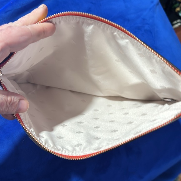 Kate spade clutch - Picture 3 of 5